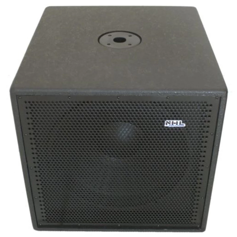 Caixa Acustica Ativa Sub Woofer Fal 15
