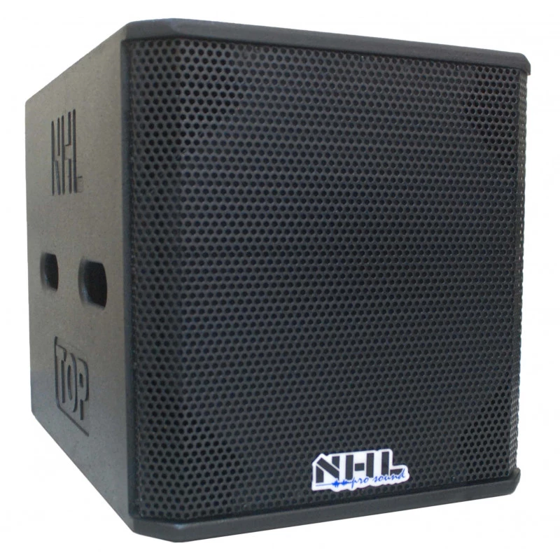 Caixa Acústica Ativa SubWoofer 15