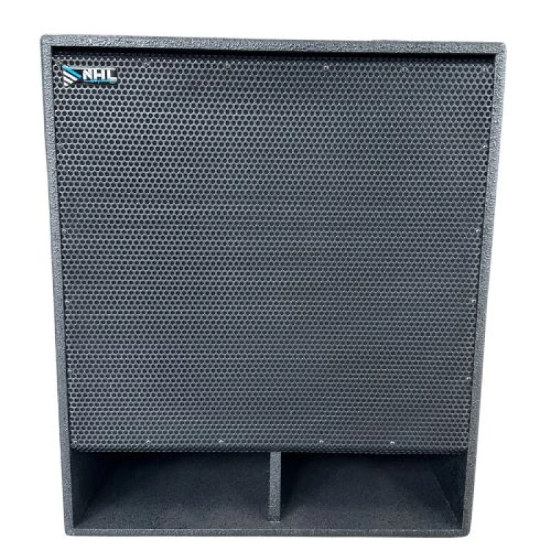 Caixa Acústica Ativa SubWoofer Premium 21