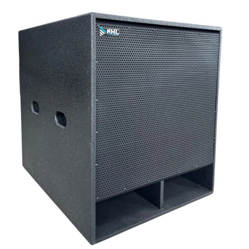 Caixa Acústica Ativa SubWoofer Premium 21