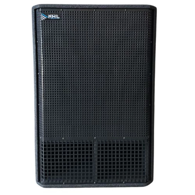 ♪ Caixa Acústica Ativa SubWoofer Premium 18