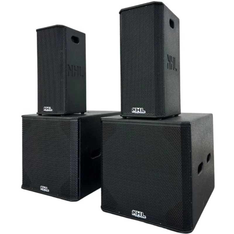 Kit Ativo ( 2X8