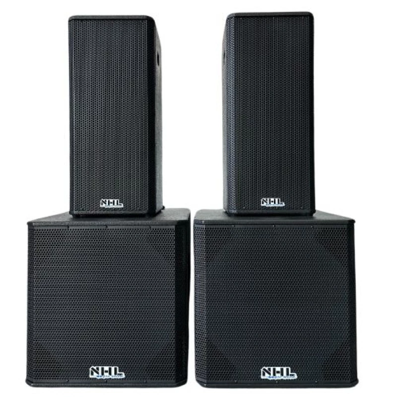 Kit Ativo (2X10