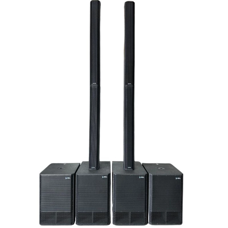 Kit Ativo Premium ( Colunas 5