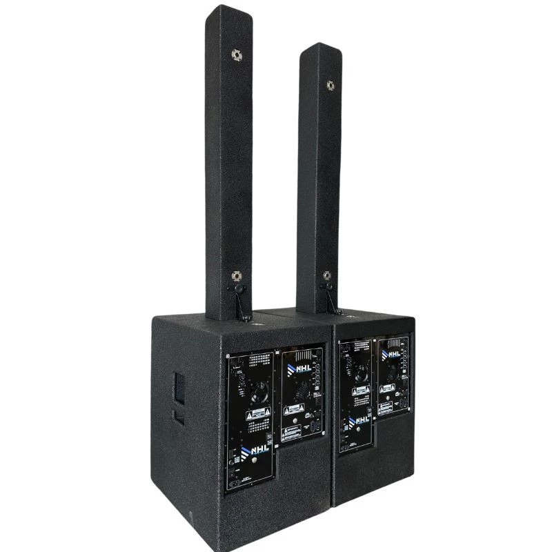 Kit Ativo Premium ( Colunas 5