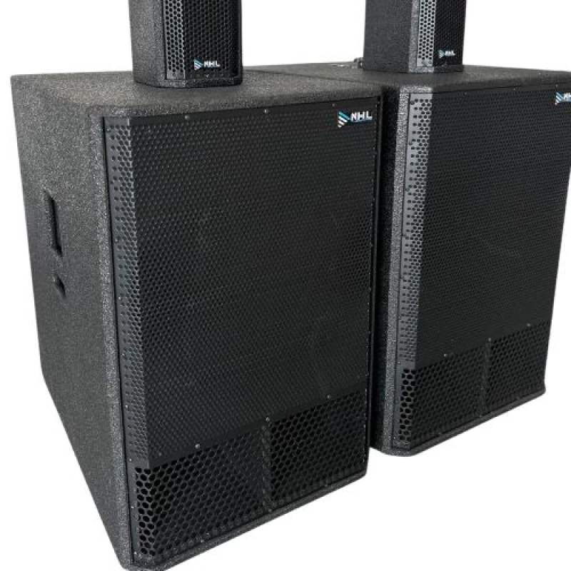 Kit Ativo Premium ( Colunas 5