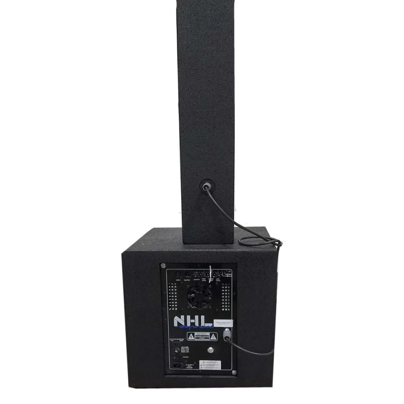 Kit Ativo (Line 18x2,5