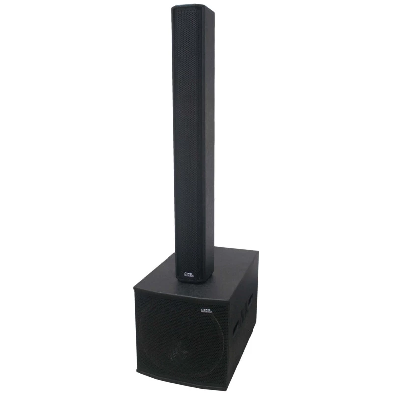 Kit Ativo Line Vertical NHL (24x2,5