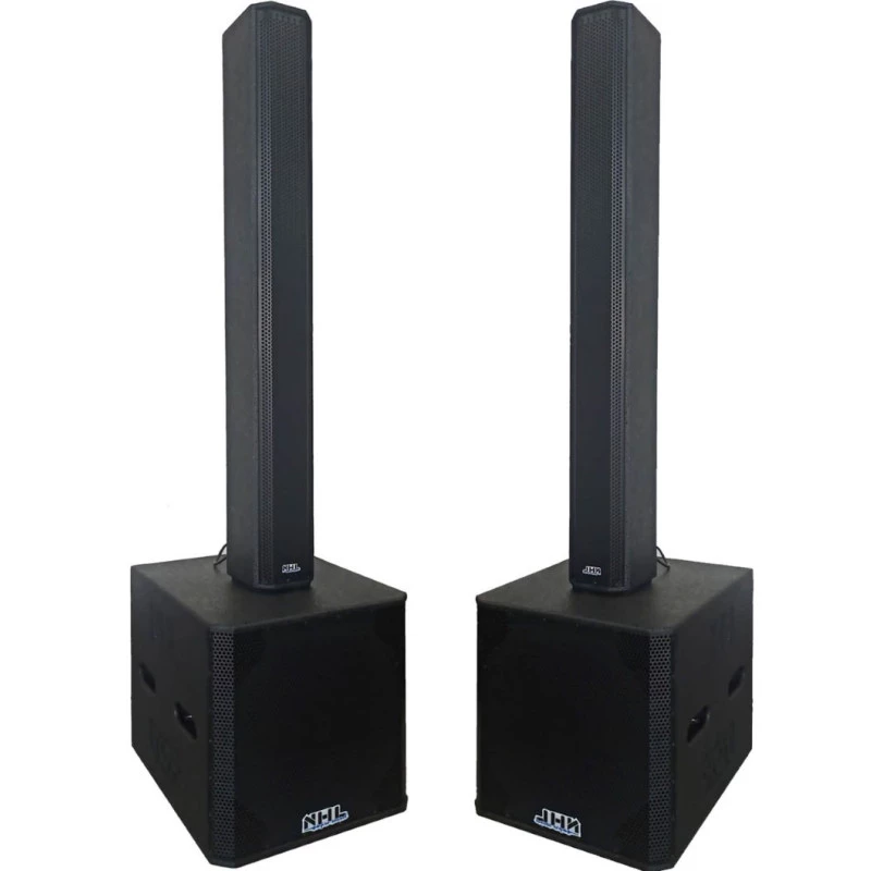 Kit Ativo Line (Coluna 15x3