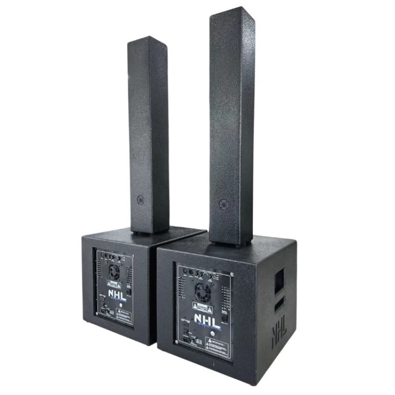 Kit Ativo (Line 18x 2,5