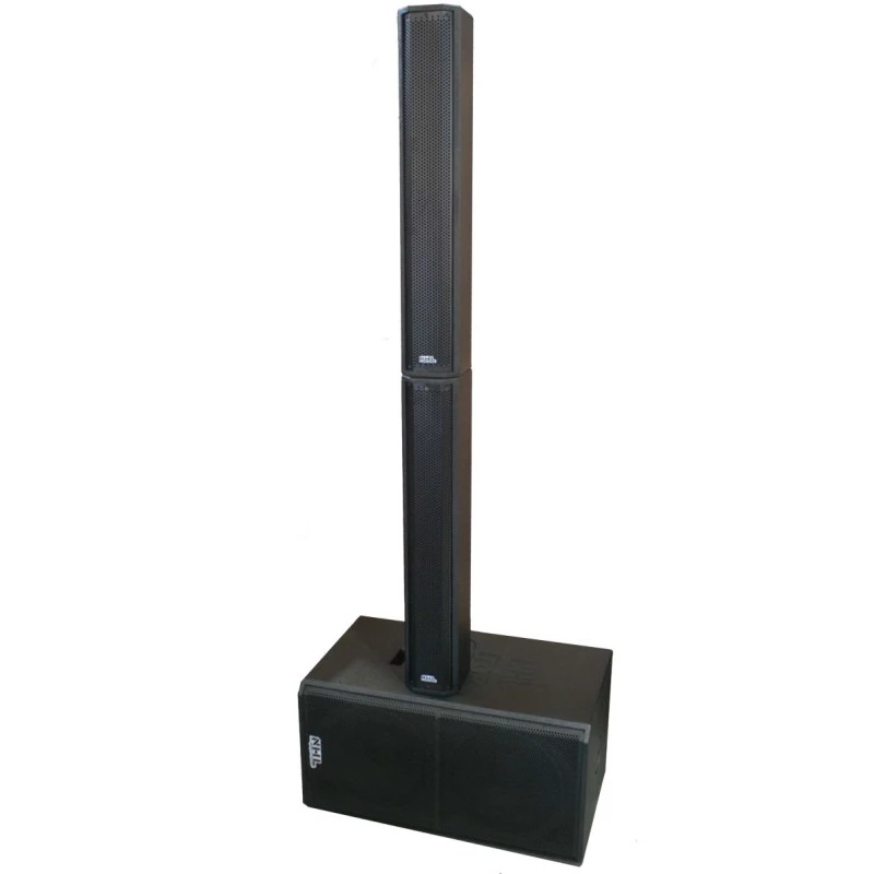Kit Ativo Line (Coluna 24x 2,5