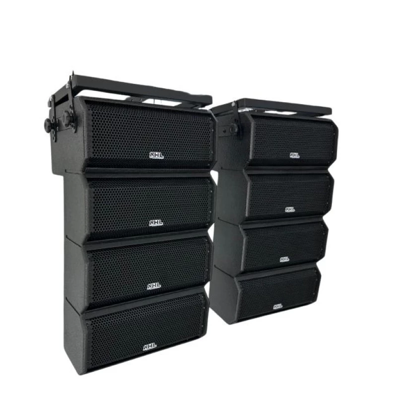 Kit Ativo (Line Array 18x 3