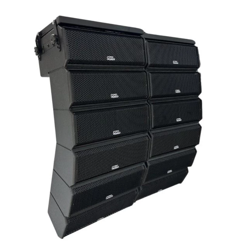 Kit Ativo (Line Array 32x 3