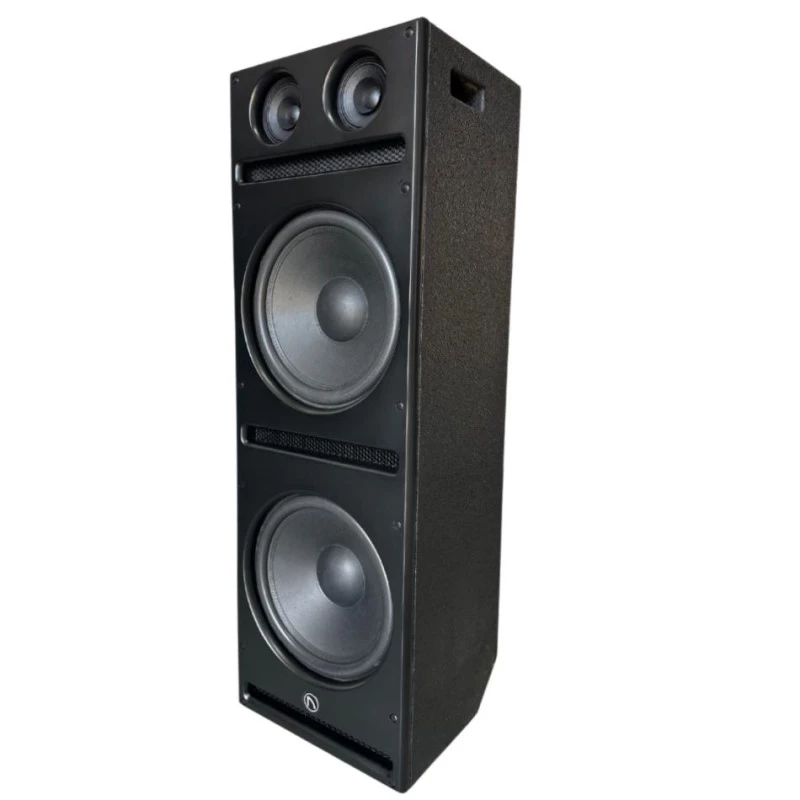 Monitor Zenith 1200 Caixa Acústica Torre