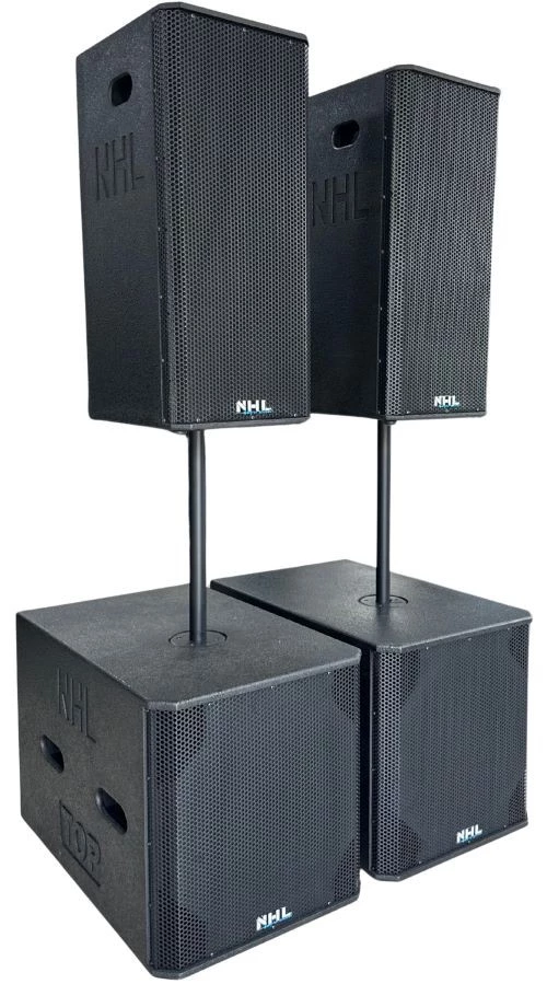 Kit Ativo ( 2X10