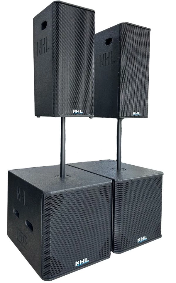 Kit Ativo ( 2X10