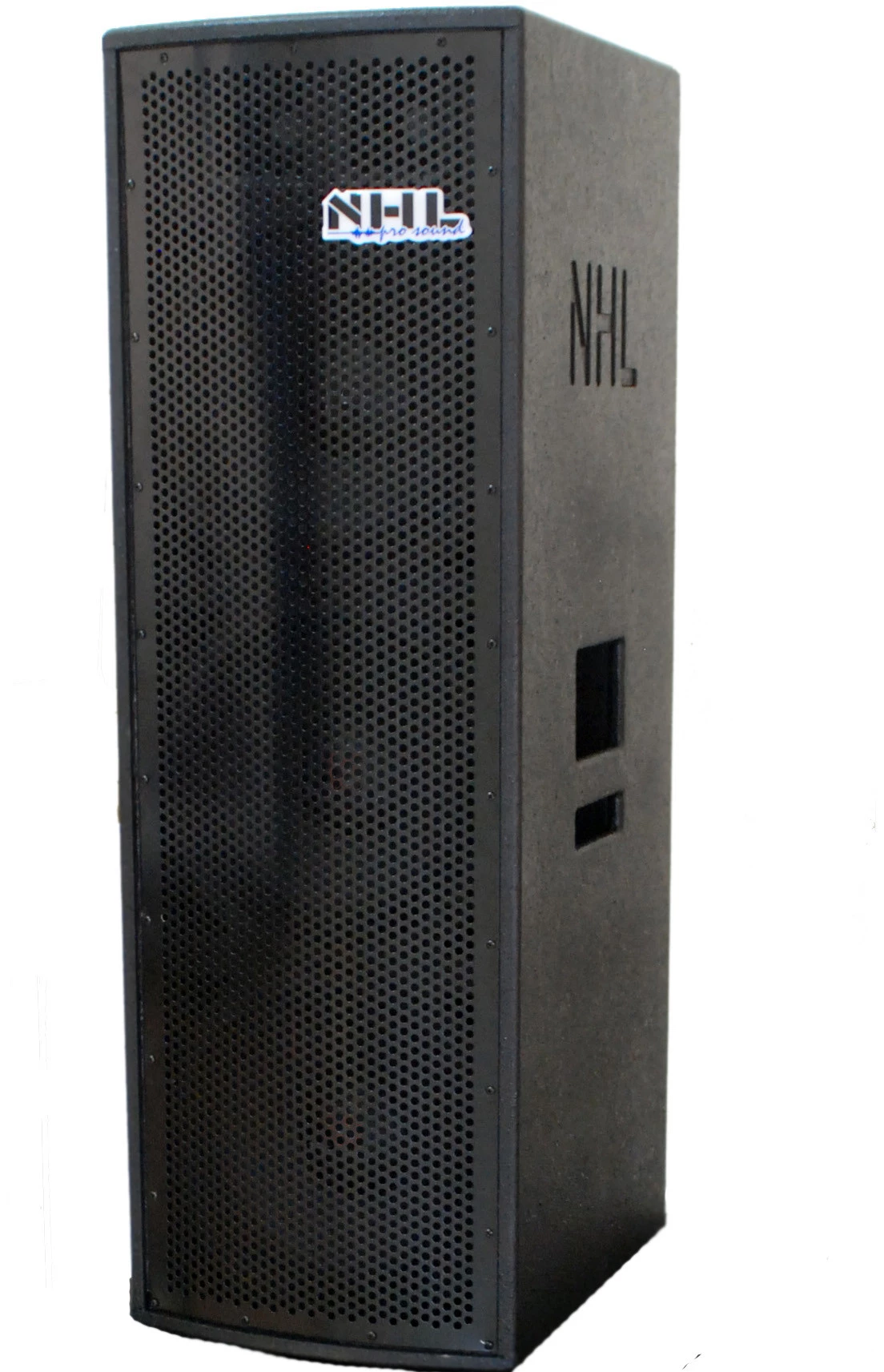 Caixa Acústica Ativa (1500W) 3x 12