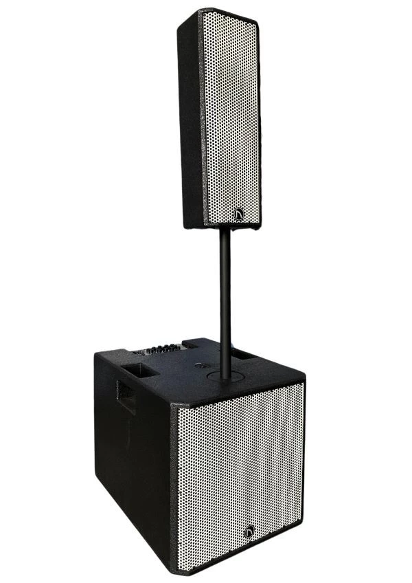 Sako オーダーパームレスト Kit Ativo (Coluna Slim + Sub 15