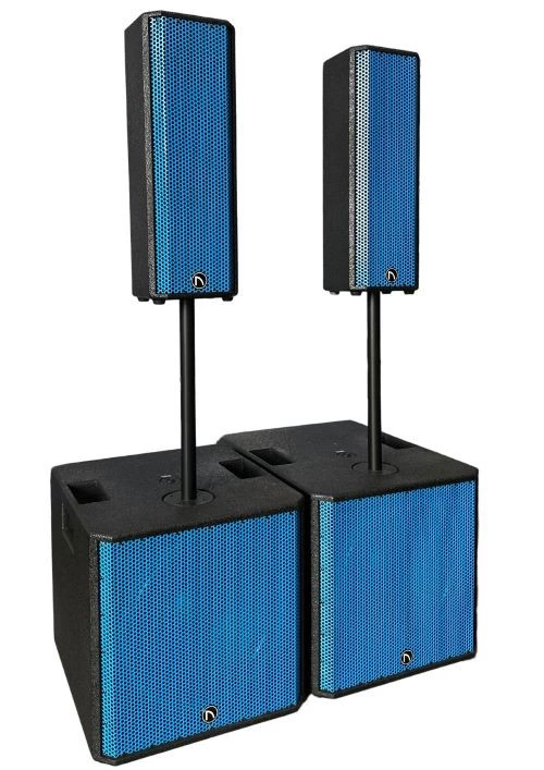 Kit Ativo apex2000
