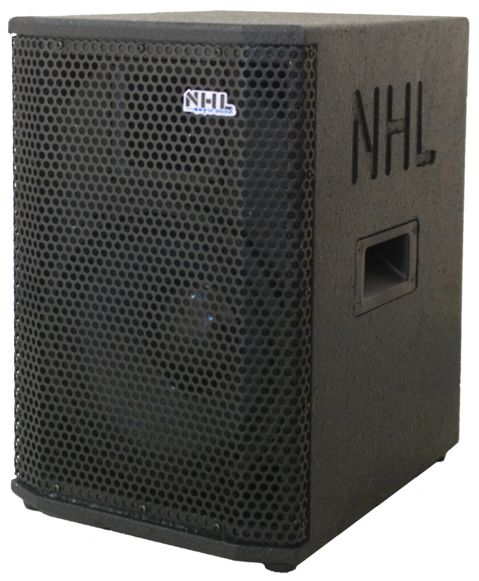 Caixa Acústica Passiva (600w) Woofer 10' NHL