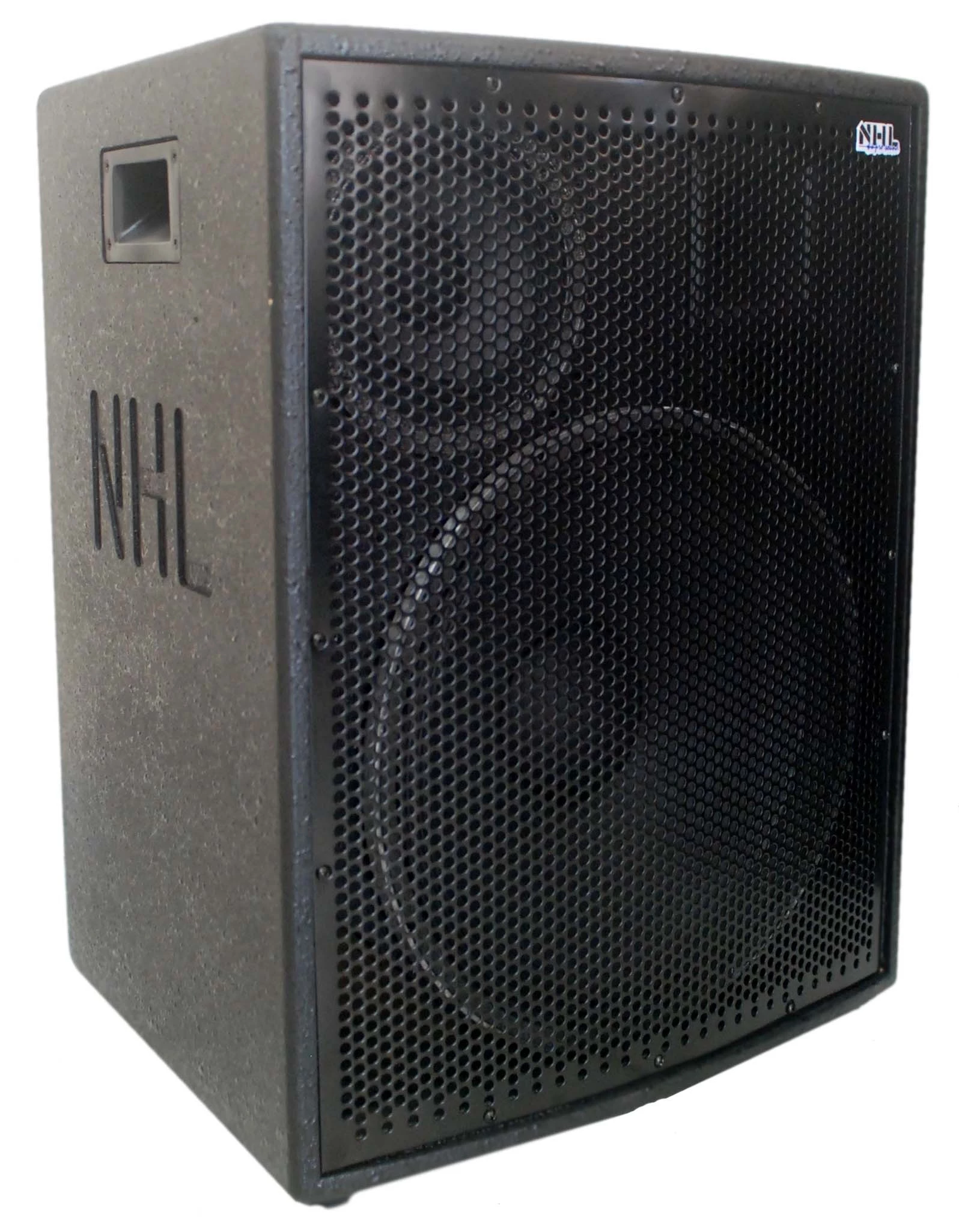 Caixa Acústica Ativa NHL Full (1200w) Low 15