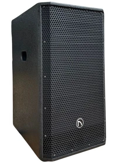 Caixa Acustica Ativa 10