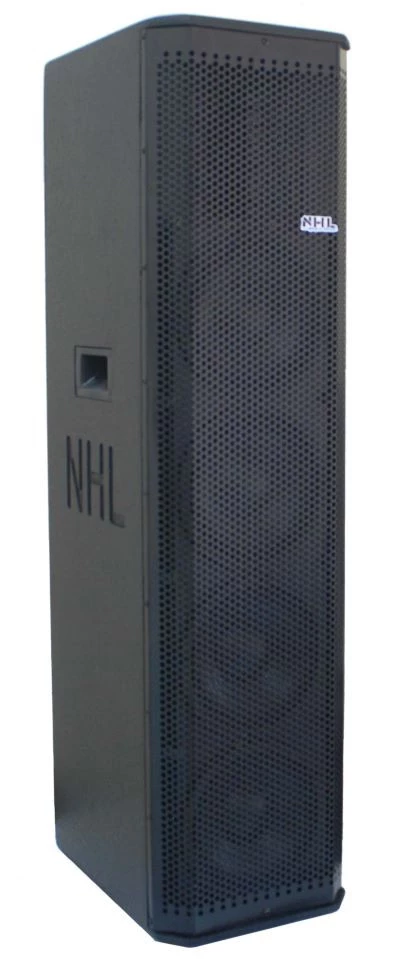 Caixa Acústica Passiva LV8.1400 Line Vertical 4x8