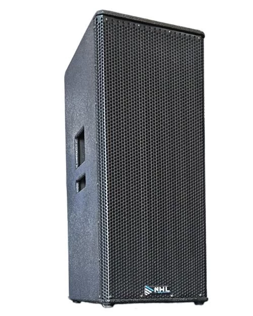 deen.like.live ② Caixa Acustica Ativa Line 2x 10