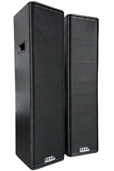 らいおんしっぽ(๑˃̵ᴗ˂̵) Caixas Ativa + Passiva Line 18 Fal 2