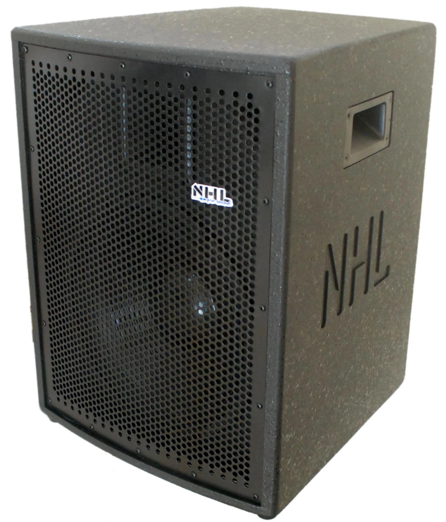 Caixa Acústica Passiva (600w) Woofer 12'