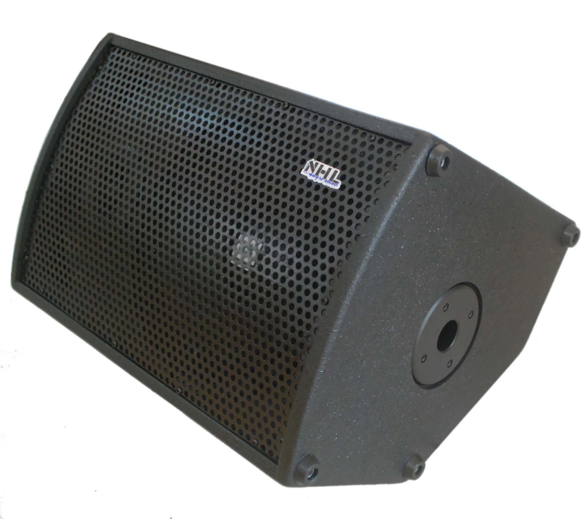 カーオーディオ RIV SELECT Caixa Ativa Retorno de Palco 700/1400