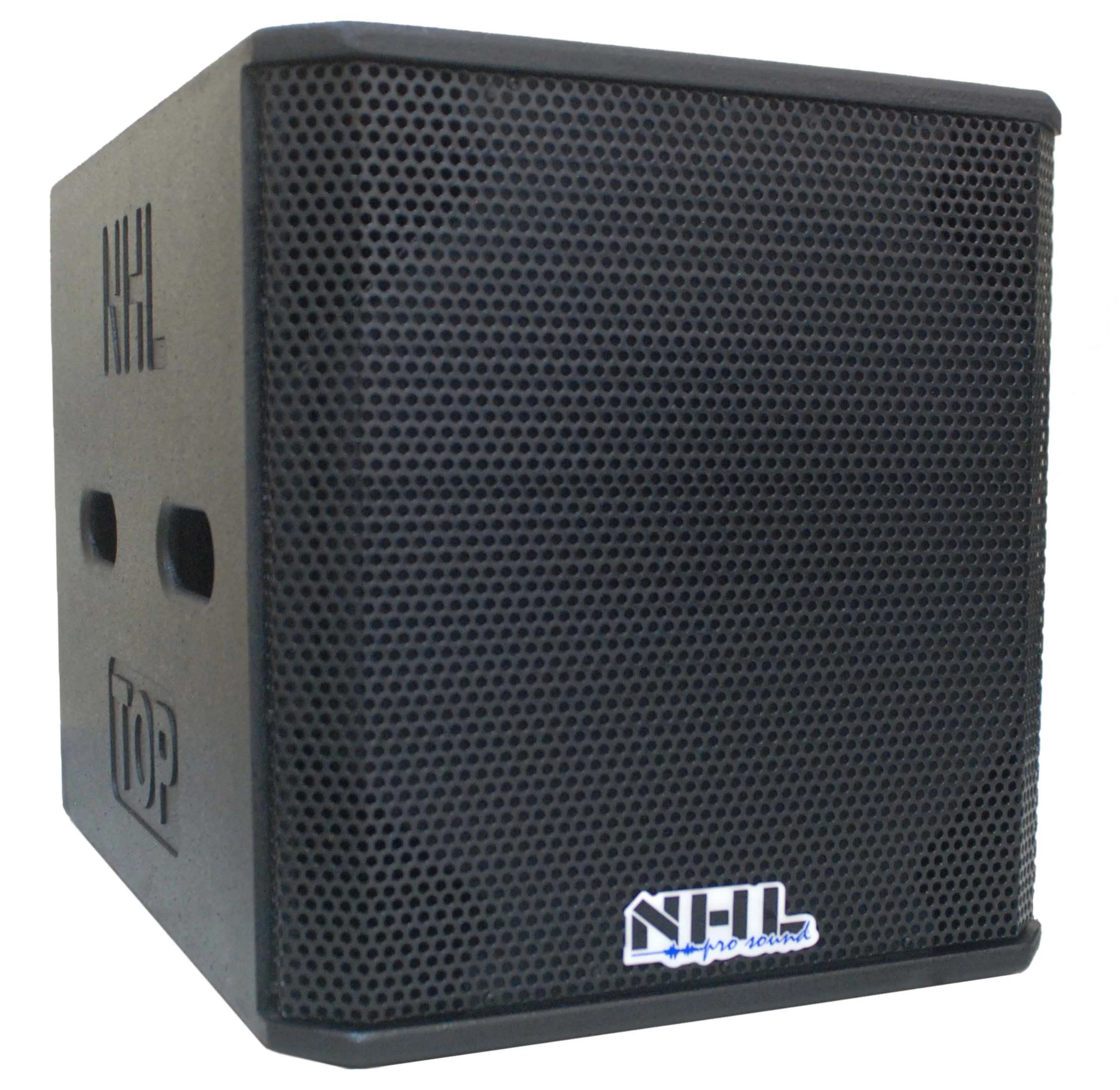 Caixa Acústica Ativa SubWoofer 15 Caixa Acústica Ativa SubWoofer 15