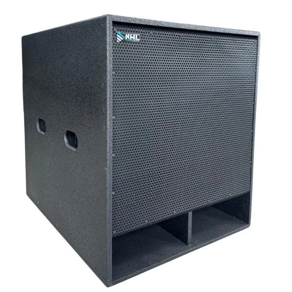 Caixa Acústica Ativa SubWoofer Premium 21