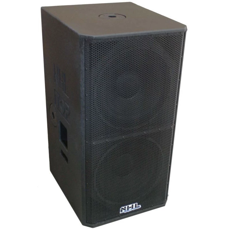 Caixa Acústica Ativa SubWoofer 15