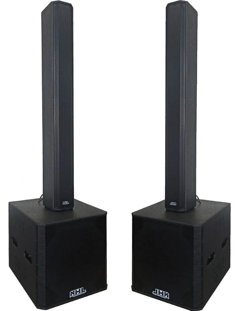 Kit Ativo Line (Coluna 15x3