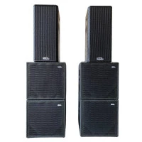 Kit Ativo (2x10
