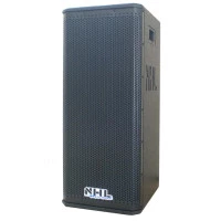 Caixa Acústica ATIVA 2x10