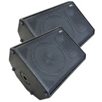 Caixas Ativa + Passiva Retorno Monitor 1x 12