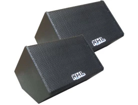 Caixas Ativa + Passiva Retorno Monitor 1x 12" 1500W RM12.1500AP