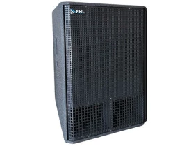 Caixa Acústica Ativa SubWoofer Premium 18" SW18.2400A