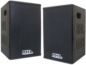 Caixas Ativa + Passiva 1x 12" Ti 1000W MG12.1200AP Top