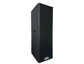  Caixa Acustica Ativa 3x 12" 1800W MG12.1800A TOP