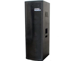Caixa Acústica Passiva 3x12"+ Ti MG12.1600
