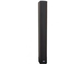 Caixas Ativa Coluna Torre Slim 14x 3" Som Ambiente LV3.400A
