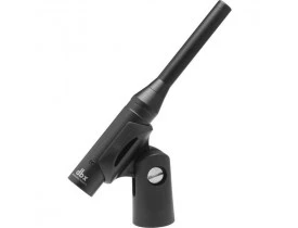 Microfone Condensador DBX RTA-M Omnidirecional Preto