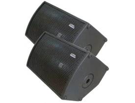 Caixas Ativa + Passiva Retorno Monitor 1x 12" 1000W RM12.1000AP