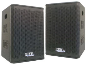  Caixas Ativa + Passiva 1x 15" Ti 1600W FL15.1600AP TOP