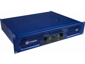  Amplificador Crown T7 2000w Profissional