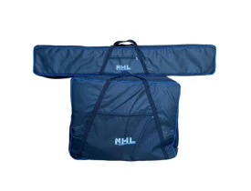 Kit Bags Para Caixa de Som Subwoofer Colunas