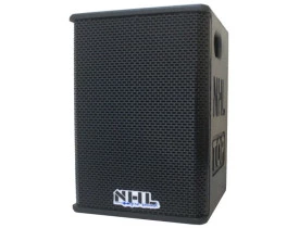  Caixa Acustica Ativa 1x 10" 1200W MG10.1200A TOP